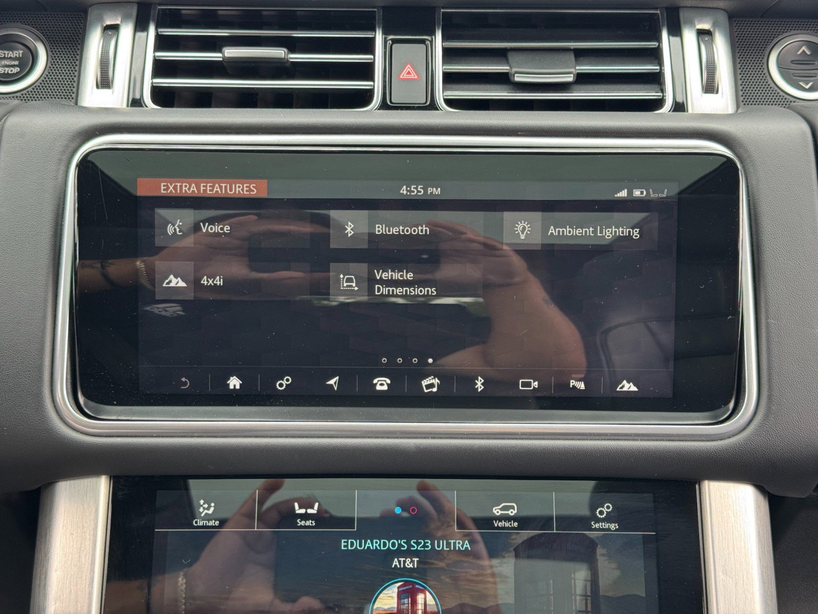 Used 2021 Land Rover Range Rover P525 Westminster Edition image 31