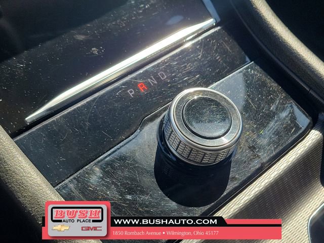 Used 2023 Jeep Grand Cherokee L Laredo image 32