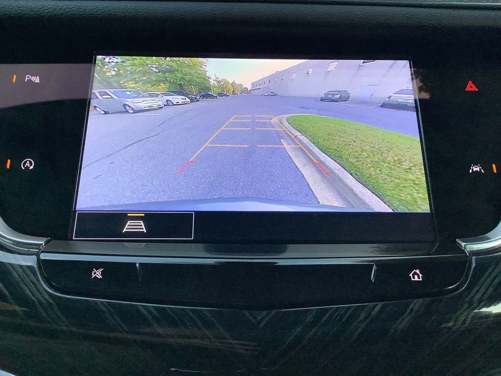 Used 2023 Cadillac XT6 Premium Luxury image 26