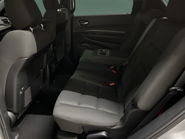 New 2025 Dodge Durango GT w/ Blacktop Package AWD/4WD image 23