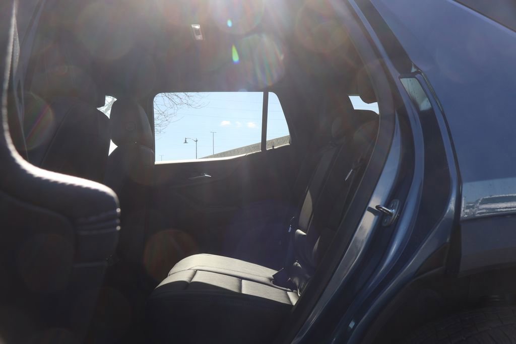 New 2026 Chevrolet Equinox LT w/ Convenience Package II image 35