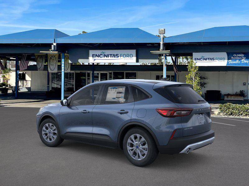 New 2025 Ford Escape Active image 4