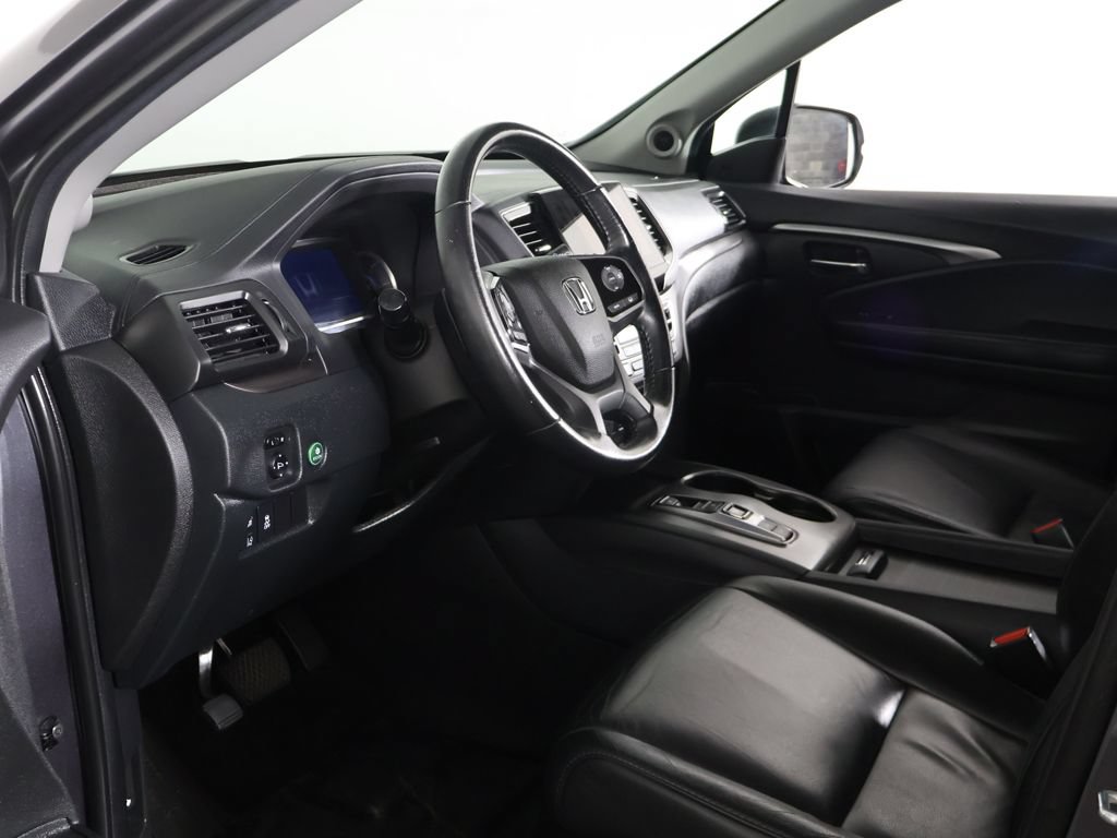 Used 2022 Honda Pilot EX-L image 26