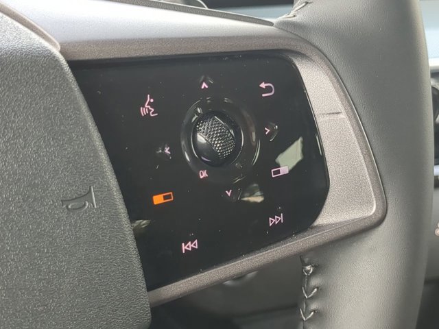 Certified 2025 Nissan Murano SL image 24