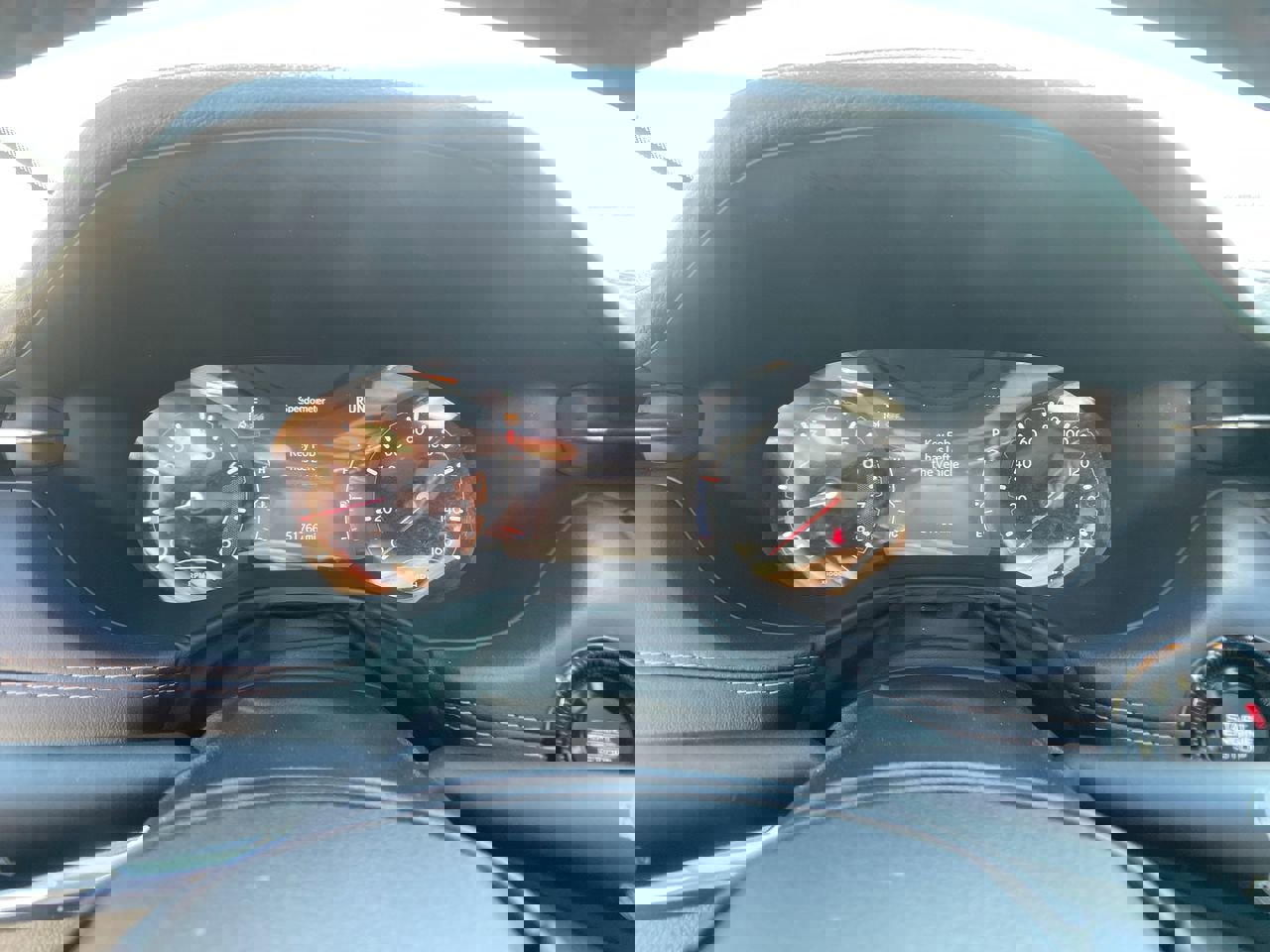 Used 2022 Jeep Compass Limited image 16