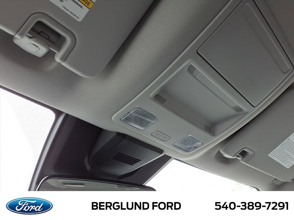 New 2025 Ford Ranger XL image 19