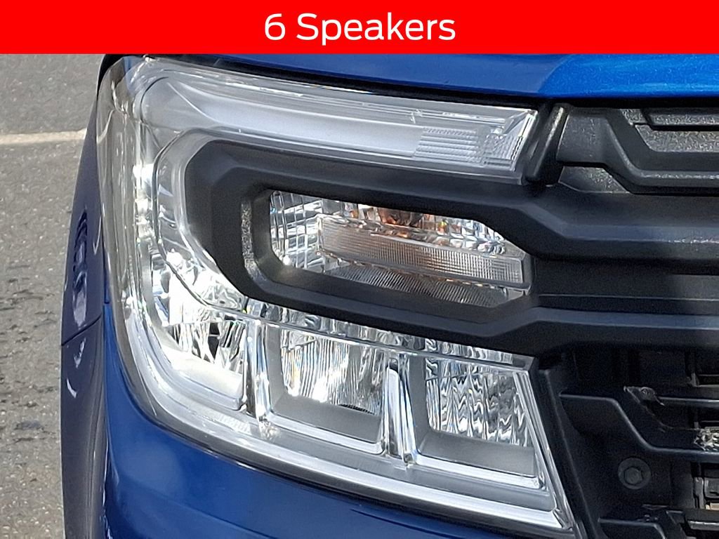 Used 2024 Ford Maverick XL w/ Equipment Group 100A Standard image 9