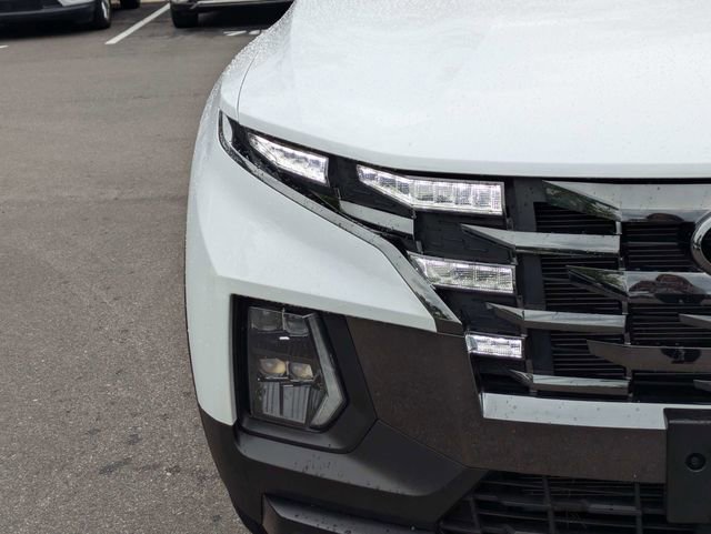 Used 2024 Hyundai Santa Cruz XRT AWD/4WD image 10