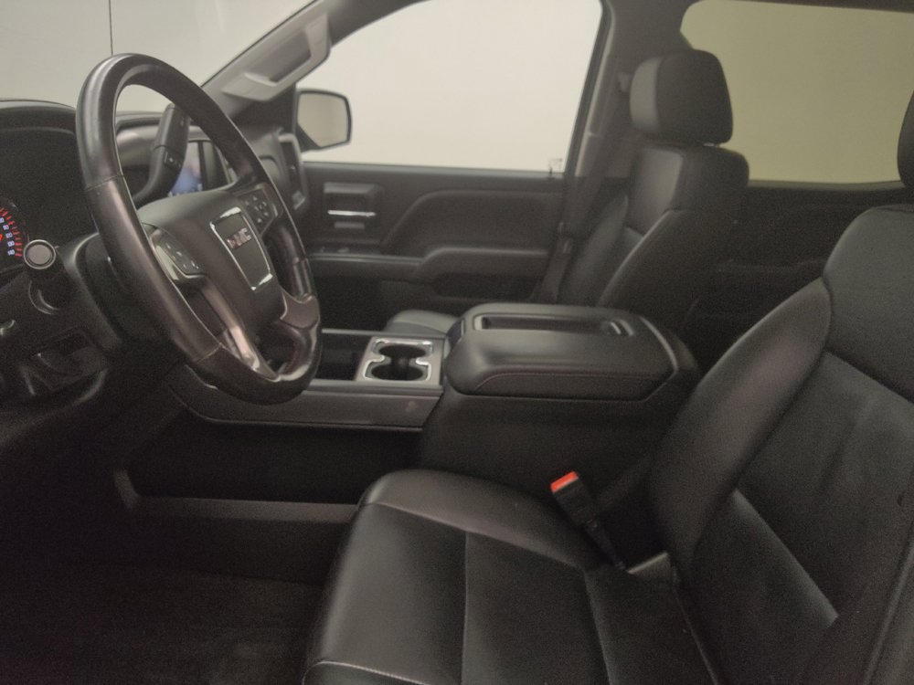 Used 2015 GMC Sierra 1500 SLT image 17