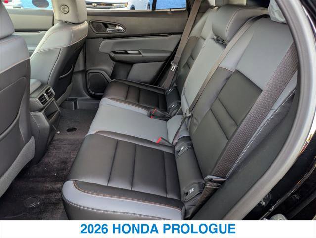 New 2026 Honda Prologue Touring image 22