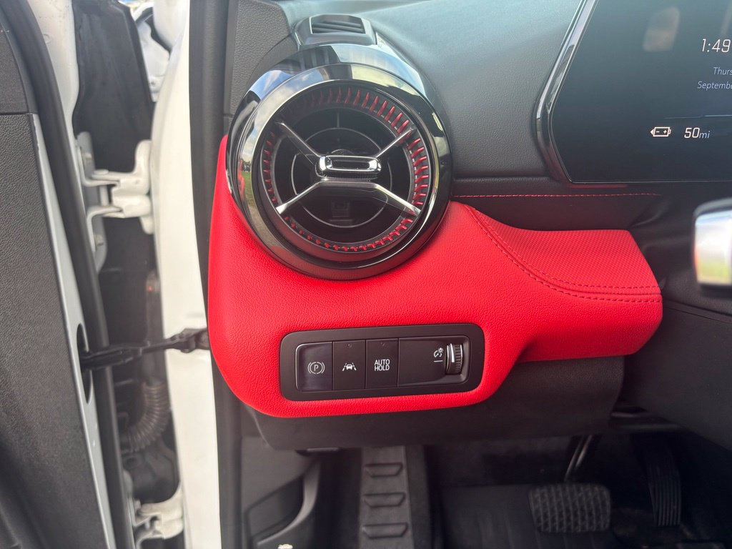 Used 2024 Chevrolet Blazer EV RS AWD/4WD image 20