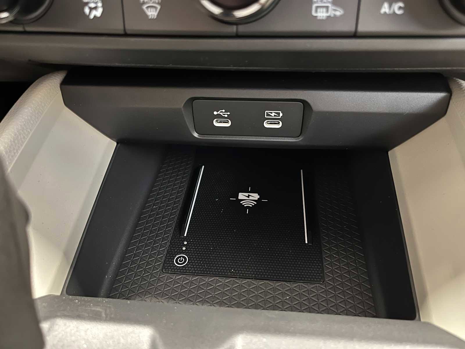 New 2026 Honda Accord SE image 16