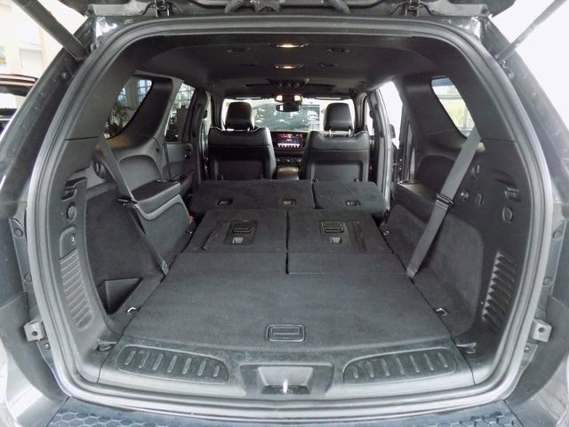 Used 2024 Dodge Durango GT image 36