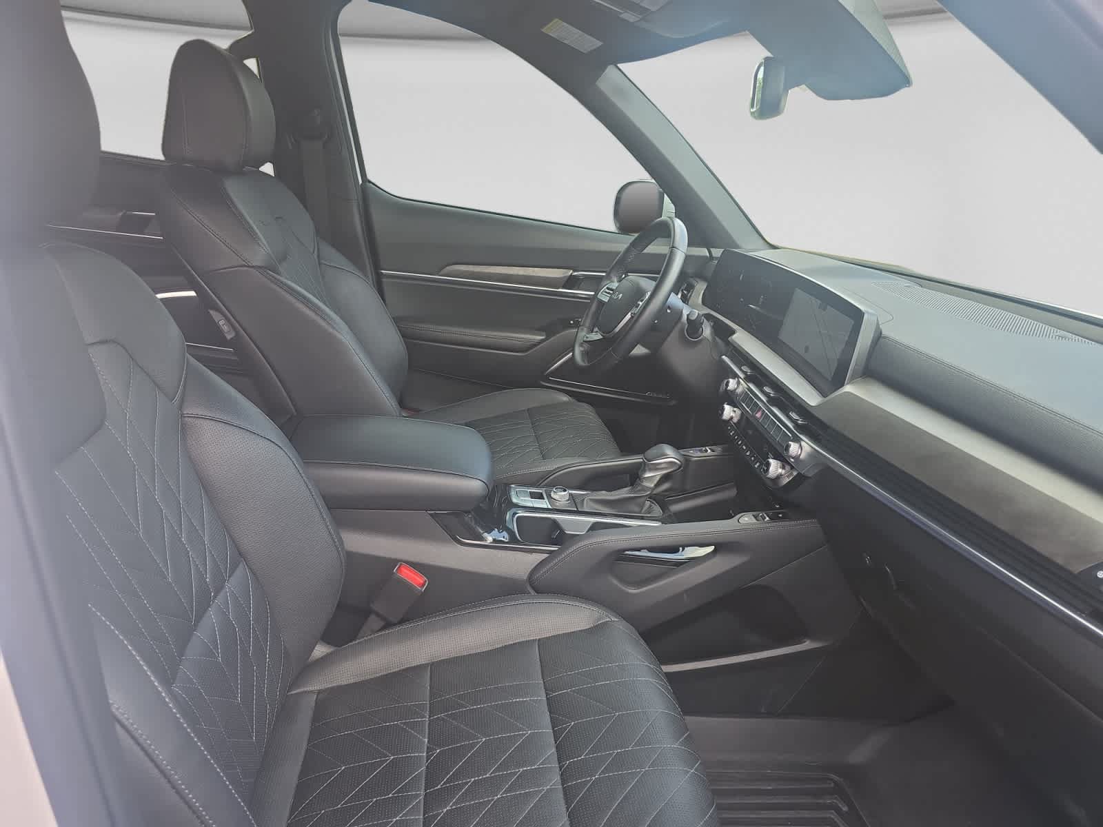Used 2024 Kia Telluride SX X-Line AWD/4WD image 16