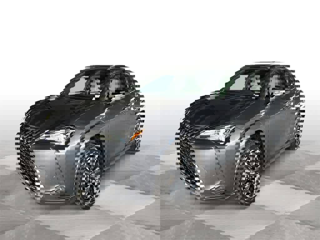 Used 2022 Lexus UX 250h w/ Premium Package image 1