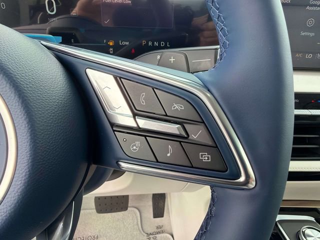 New 2026 Buick Enclave Avenir w/ Super Cruise Package image 28