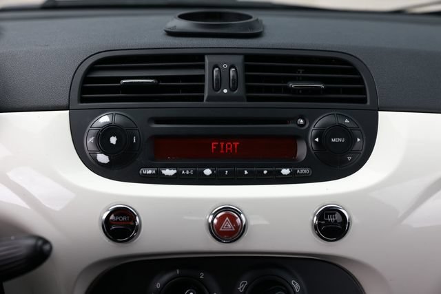 Used 2015 FIAT 500 Sport FWD image 34