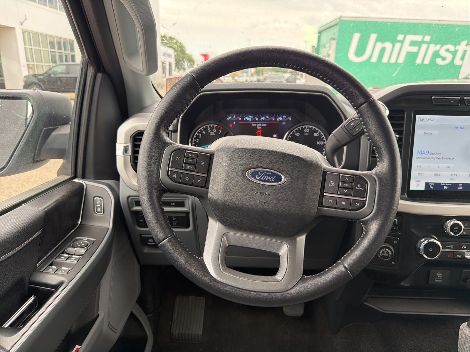 Used 2022 Ford F150 XLT w/ Equipment Group 302A High AWD/4WD image 24