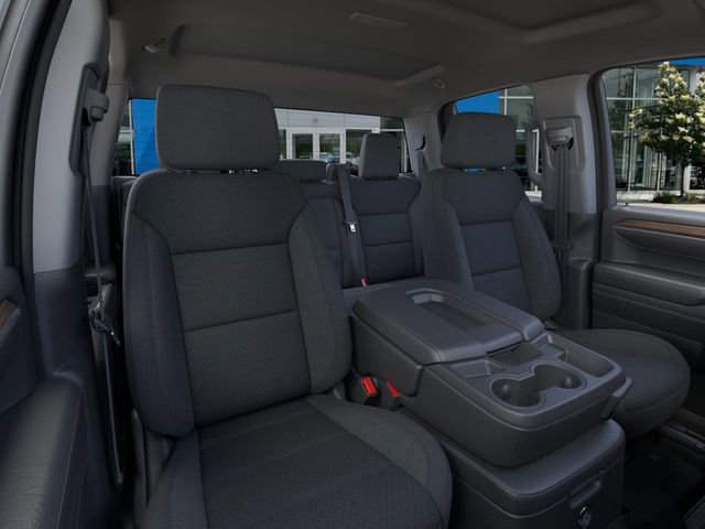 New 2026 Chevrolet Silverado 1500 LT image 16