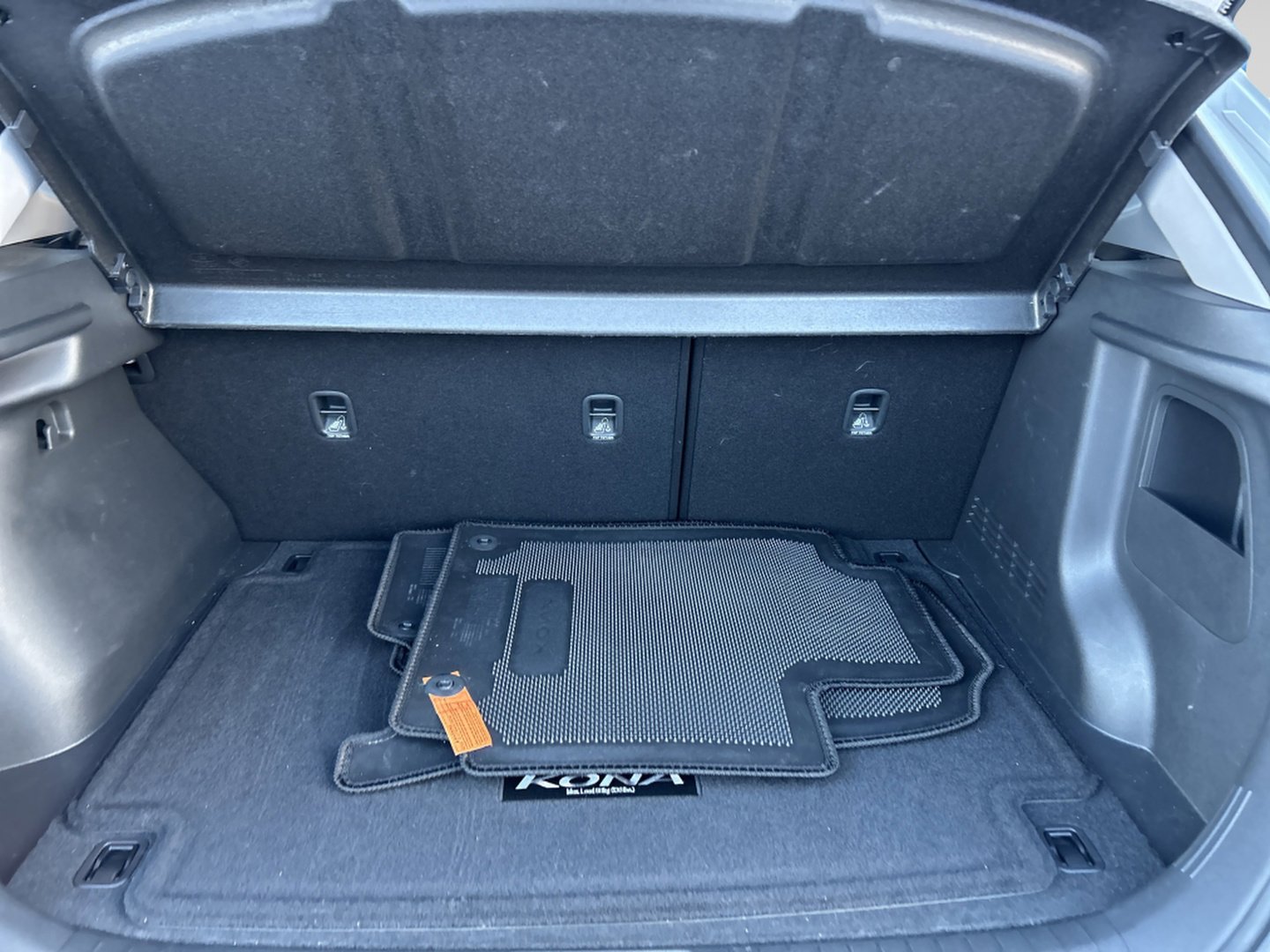 Used 2023 Hyundai Kona SEL w/ Convenience Package image 13