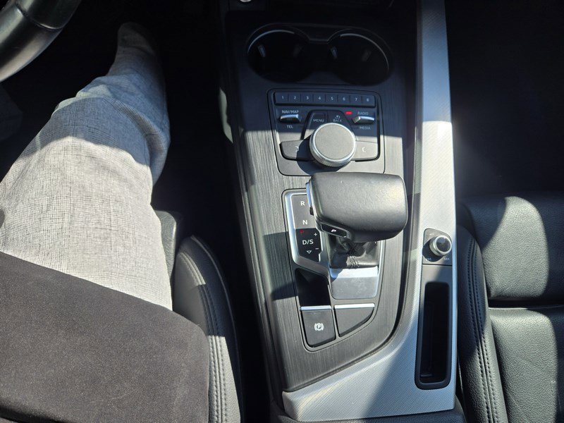 Used 2017 Audi A4 2.0T Premium Plus image 15