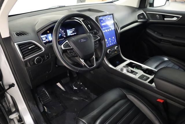 Used 2024 Ford Edge SEL image 12