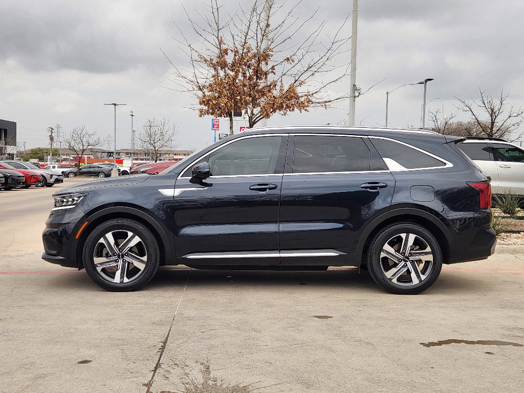 Certified 2022 Kia Sorento SX Prestige image 4