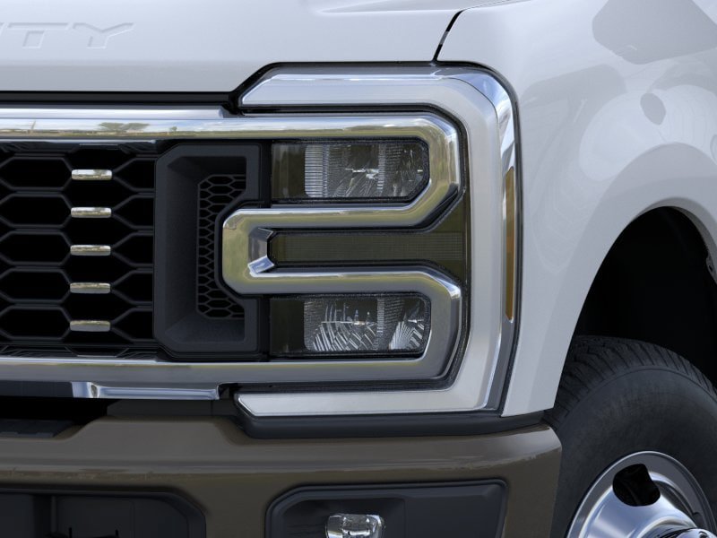 New 2026 Ford F350 King Ranch AWD/4WD image 18