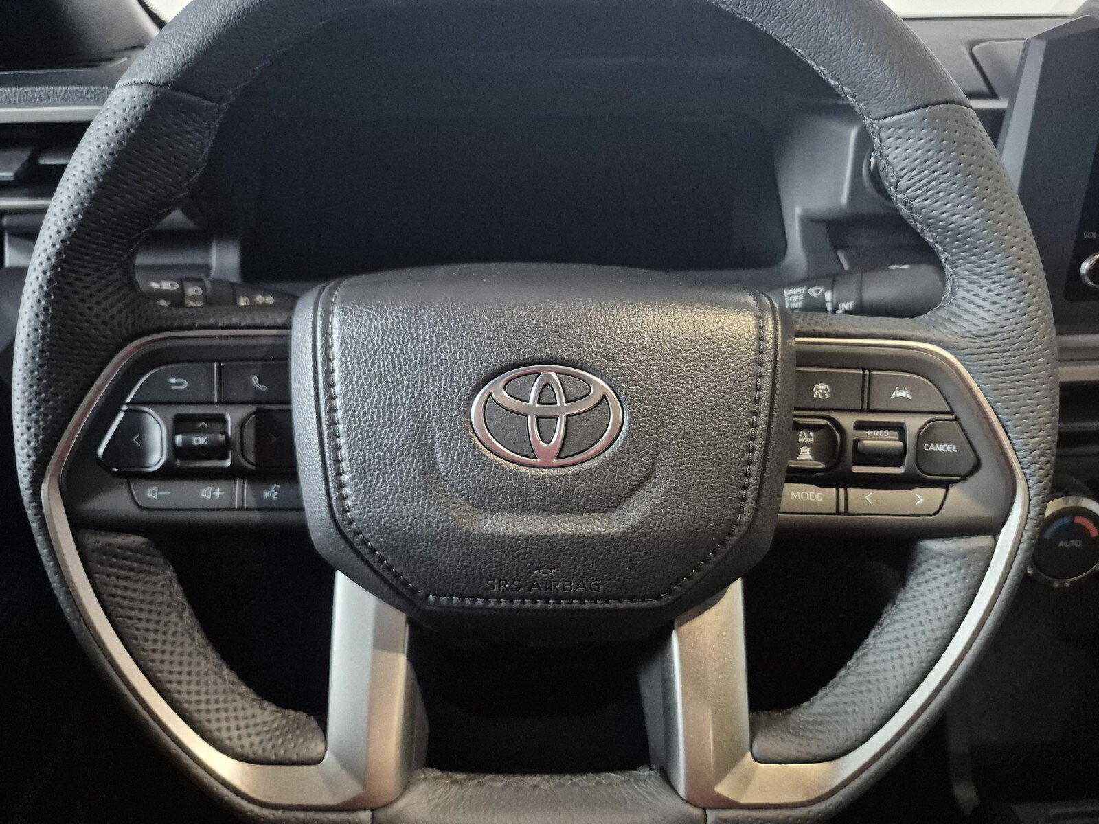 New 2026 Toyota Tacoma 4x4 Double Cab image 18