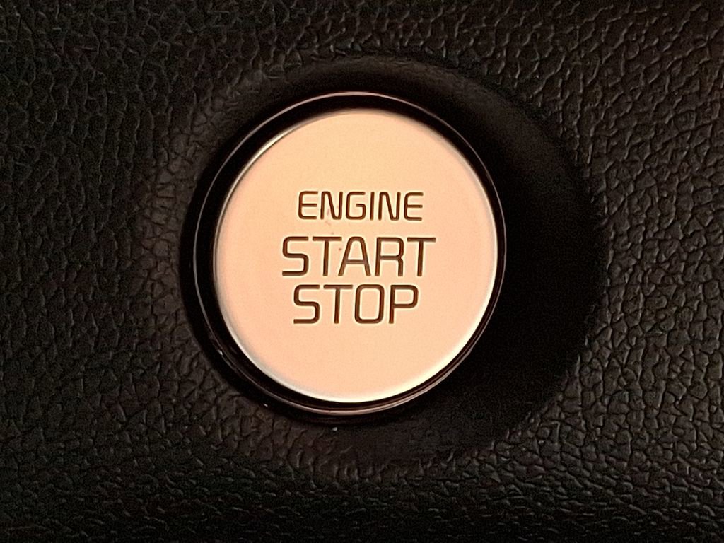 New 2026 Kia Sorento EX image 17