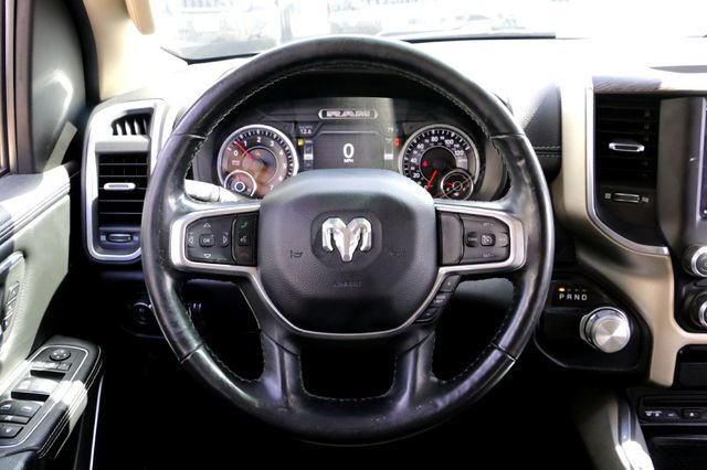 Used 2019 RAM 1500 Laramie RWD image 26