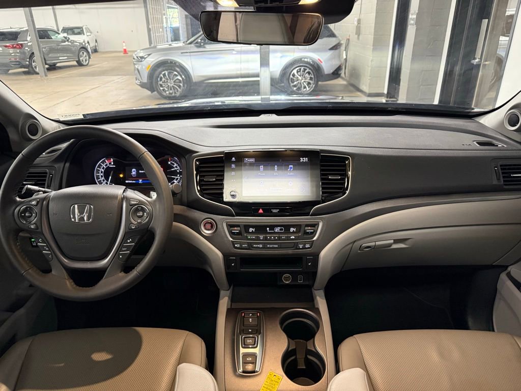 Used 2023 Honda Ridgeline RTL image 20