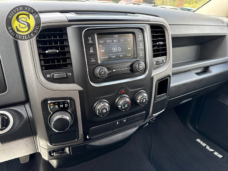 Used 2018 RAM 1500 Tradesman w/ Power & Remote Entry Group image 18