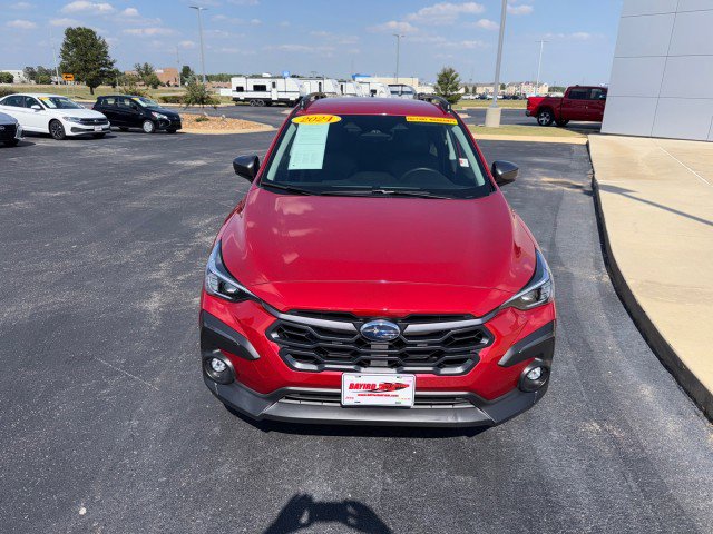 Used 2024 Subaru Crosstrek 2.5i Limited image 7