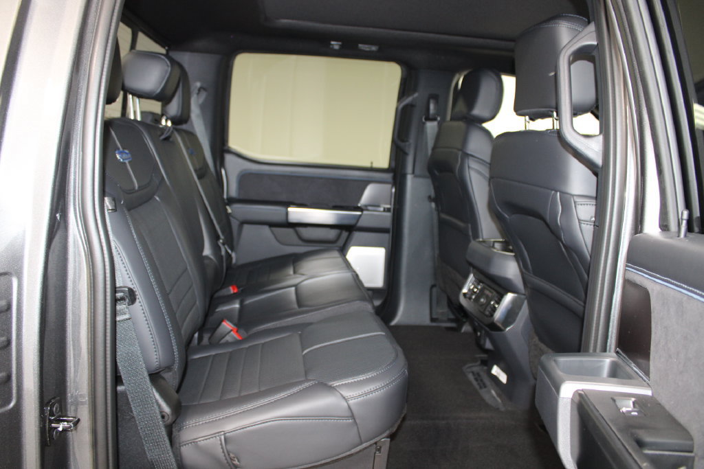 New 2026 Ford F350 Platinum AWD/4WD image 33
