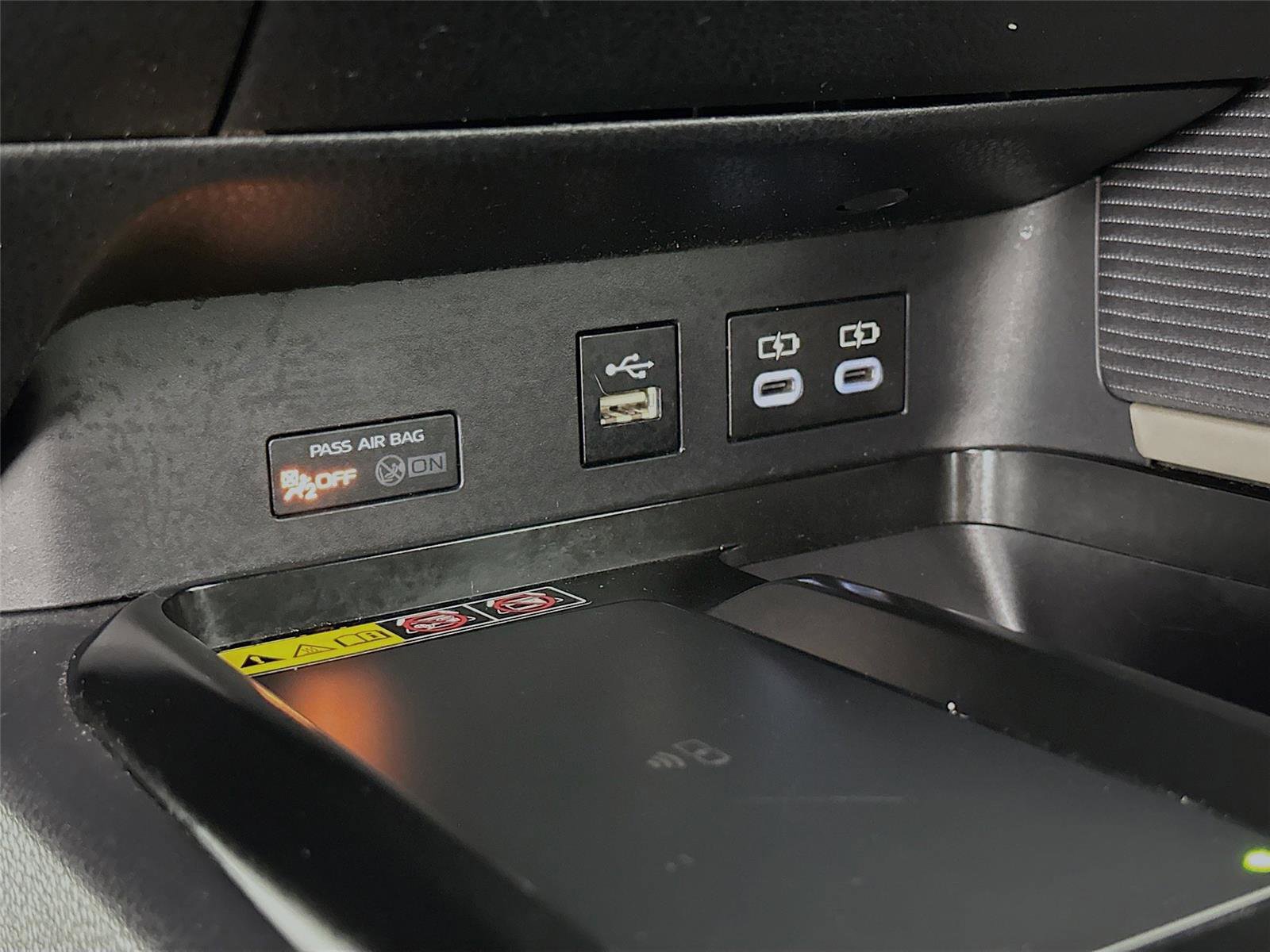 Certified 2025 Toyota Camry SE image 30