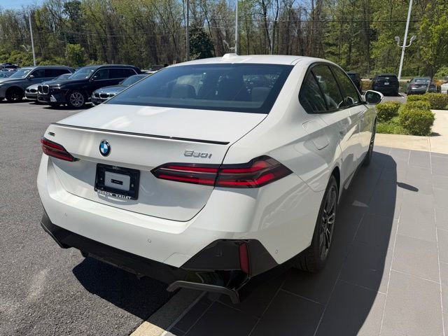 New 2027 BMW 530i xDrive AWD/4WD image 7