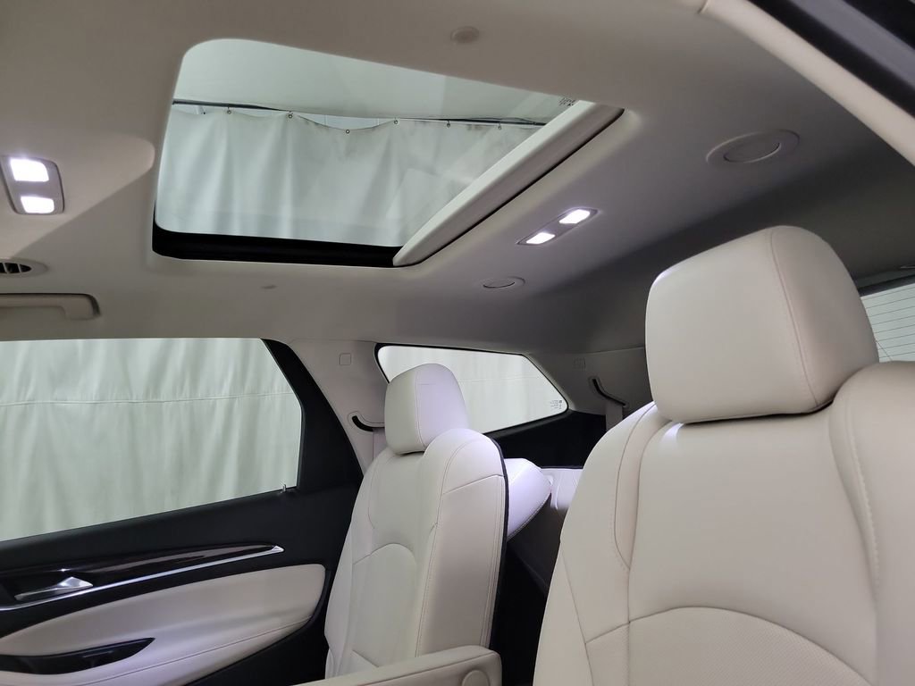 Certified 2023 Buick Enclave Premium w/ Experience Buick Package image 11