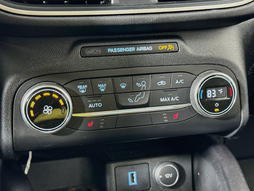 Used 2020 Ford Escape SE FWD image 16