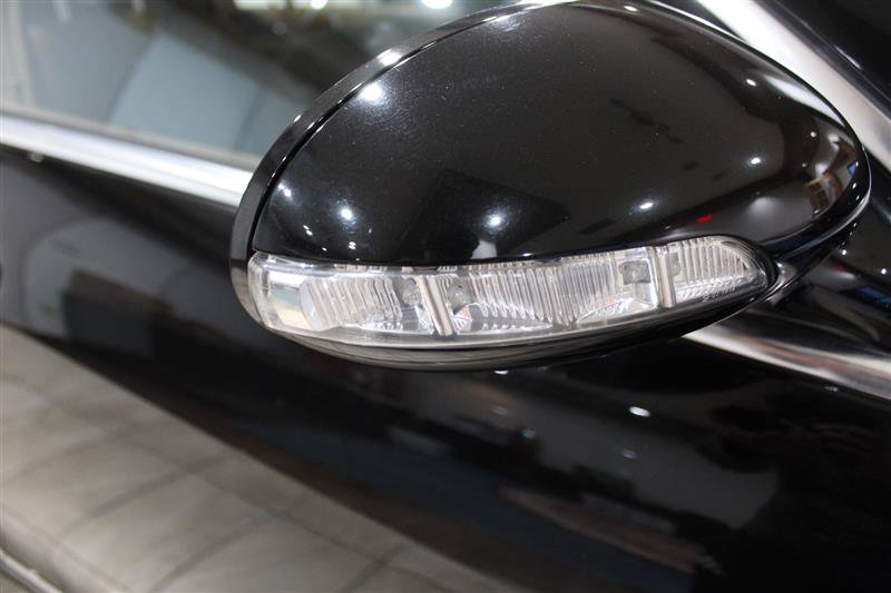 Used 2009 Mercedes-Benz S 550 4MATIC image 13