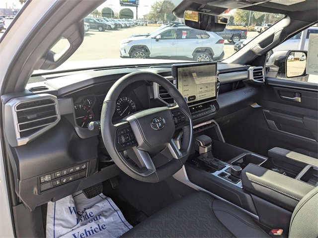 New 2025 Toyota Tundra SR5 image 14