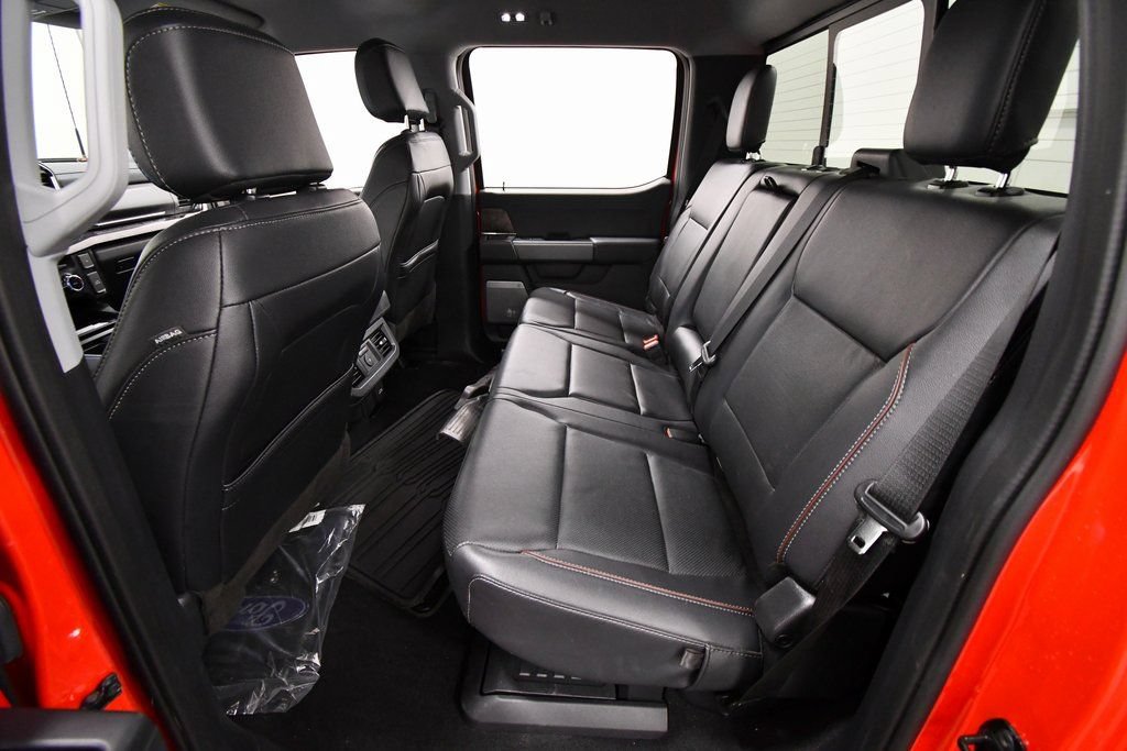 Used 2023 Ford F250 Lariat AWD/4WD image 15