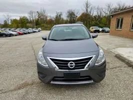 Used 2019 Nissan Versa S image 3