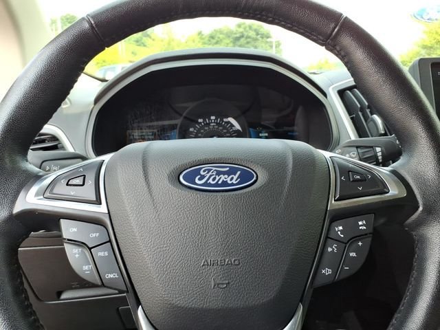 Certified 2023 Ford Edge SEL AWD/4WD image 22