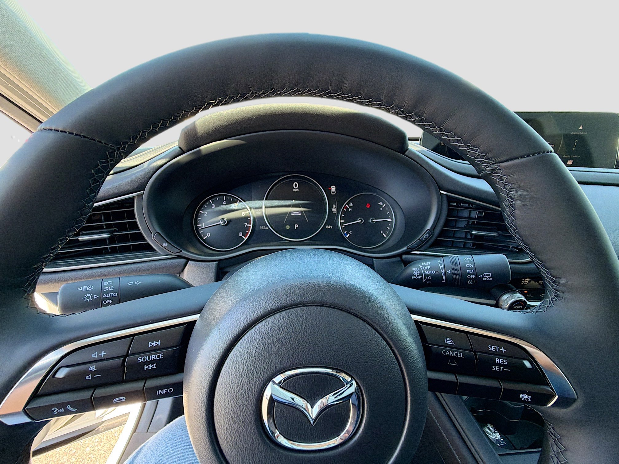 New 2026 MAZDA CX-30 AWD 2.5 S w/ Premium Package image 40