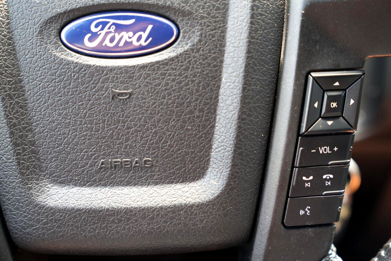 Used 2017 Ford Expedition XLT w/ Equipment Group 202A image 39