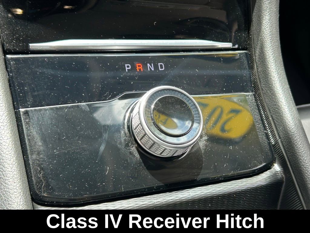 Used 2024 Jeep Grand Cherokee Limited w/ Black Appearance Package image 26