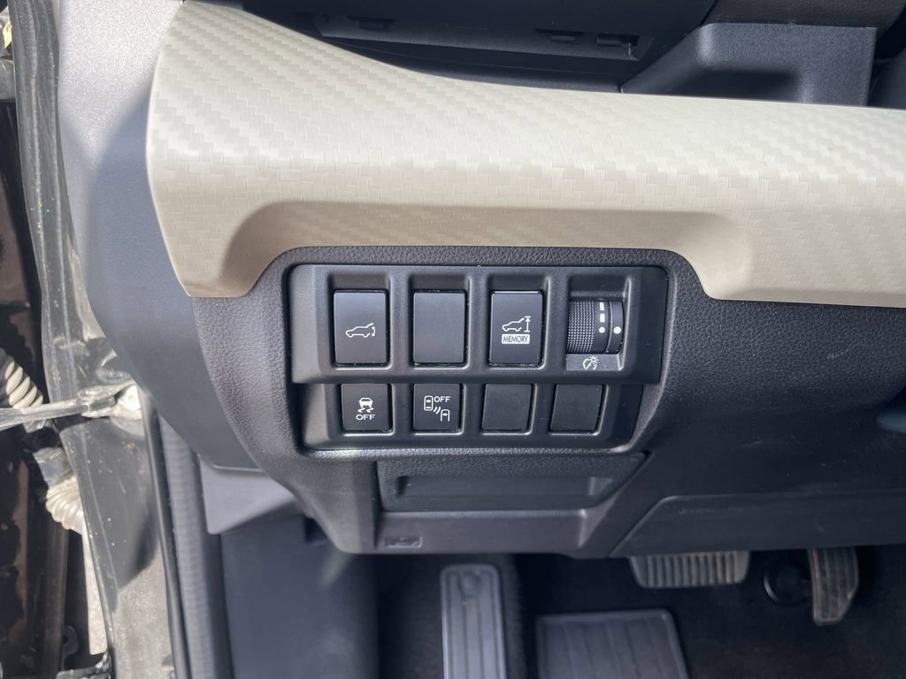 Used 2019 Subaru Ascent Premium w/ Popular Package #3 AWD/4WD image 18