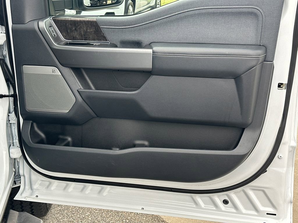 Used 2026 Ford F250 Lariat image 14