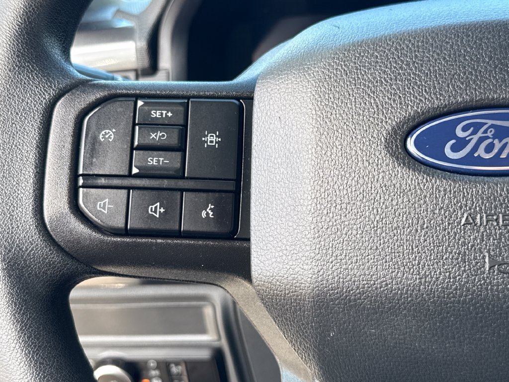 Used 2024 Ford F150 STX RWD image 15